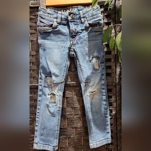 🐞3/33🐞 Tony hawk jeans